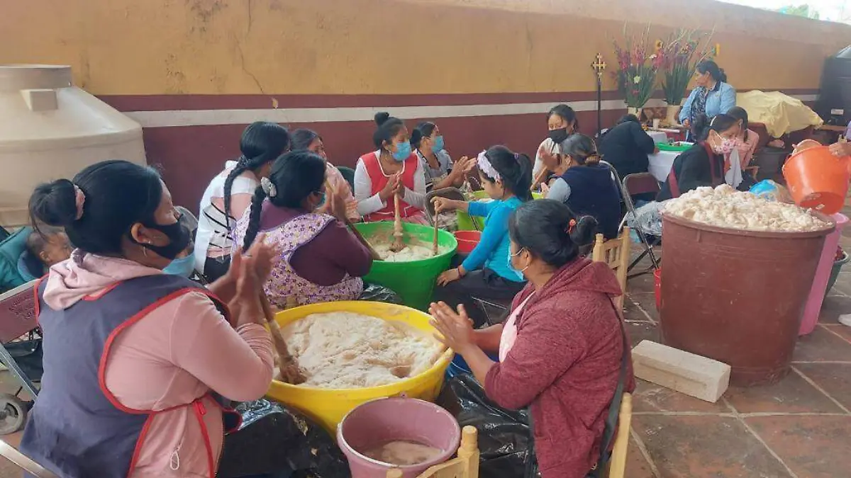 Feria del Cacao en Cholula espera reunir a más de 10 mil personas